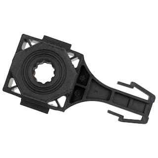 Radiator Insulator Rubber (TREMOR PACK) OEM Parts LX6Z8125C