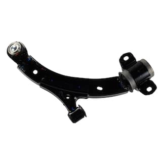 Suspension Control Arm and Ball Joint As - Left, Front (Shelby) OEM Parts MCF2316