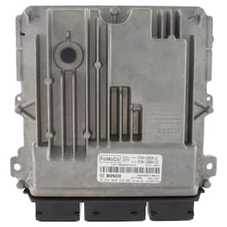 EEC V Engine Control Module OEM Parts PC4Z12A650B