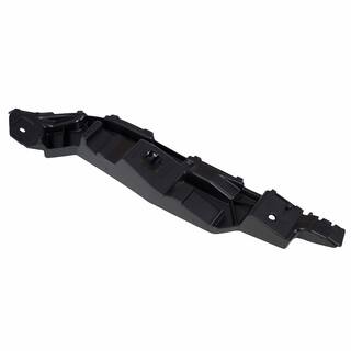 Reinforcement Bumper Cover Bracket - Left, Front OEM Parts AN7Z17C947B