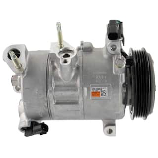 AIR CONDITIONING (A/C) Compressor OEM Parts YCC651