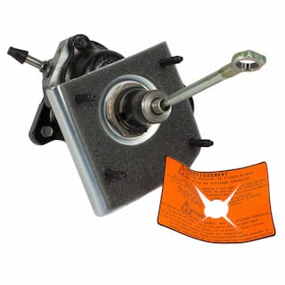 Power Brake Booster OEM Parts BRB174