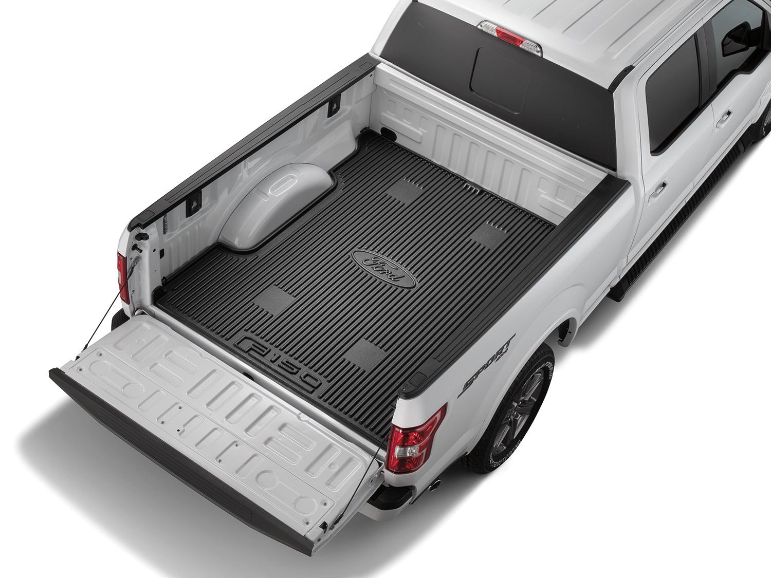 2021 ford f150 bed mat discount
