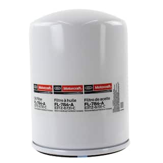 Engine Oil Filter Kit Element and Gasket OEM Parts FL784A