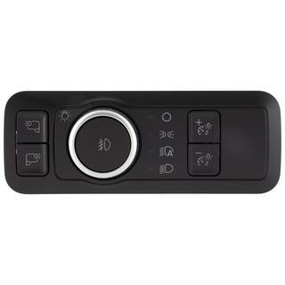Accessory Switch - Front OEM Parts SW8845
