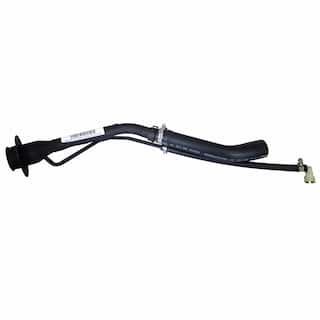 Fuel Tank Filler Neck Pipe OEM Parts 4C2Z9034AA