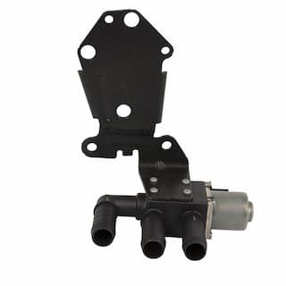Hvac Heater Control Valve Solenoid - 2.0L (Plug In Hybrid) OEM Parts YG756