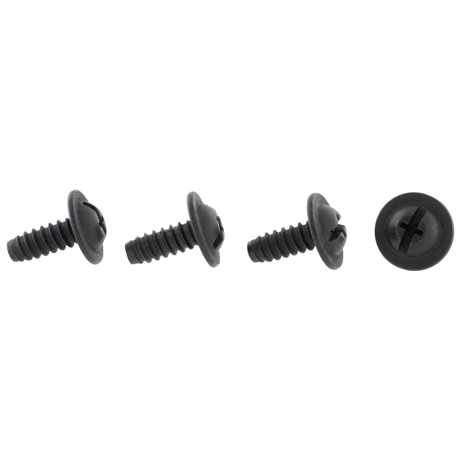 Screw Round Head - M6.3 X 1.81 16.0  N807393S424
