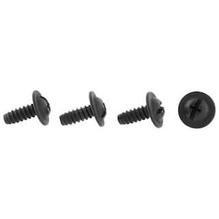 Screw Round Head - M6.3 X 1.81 16.0 OEM Parts N807393S424
