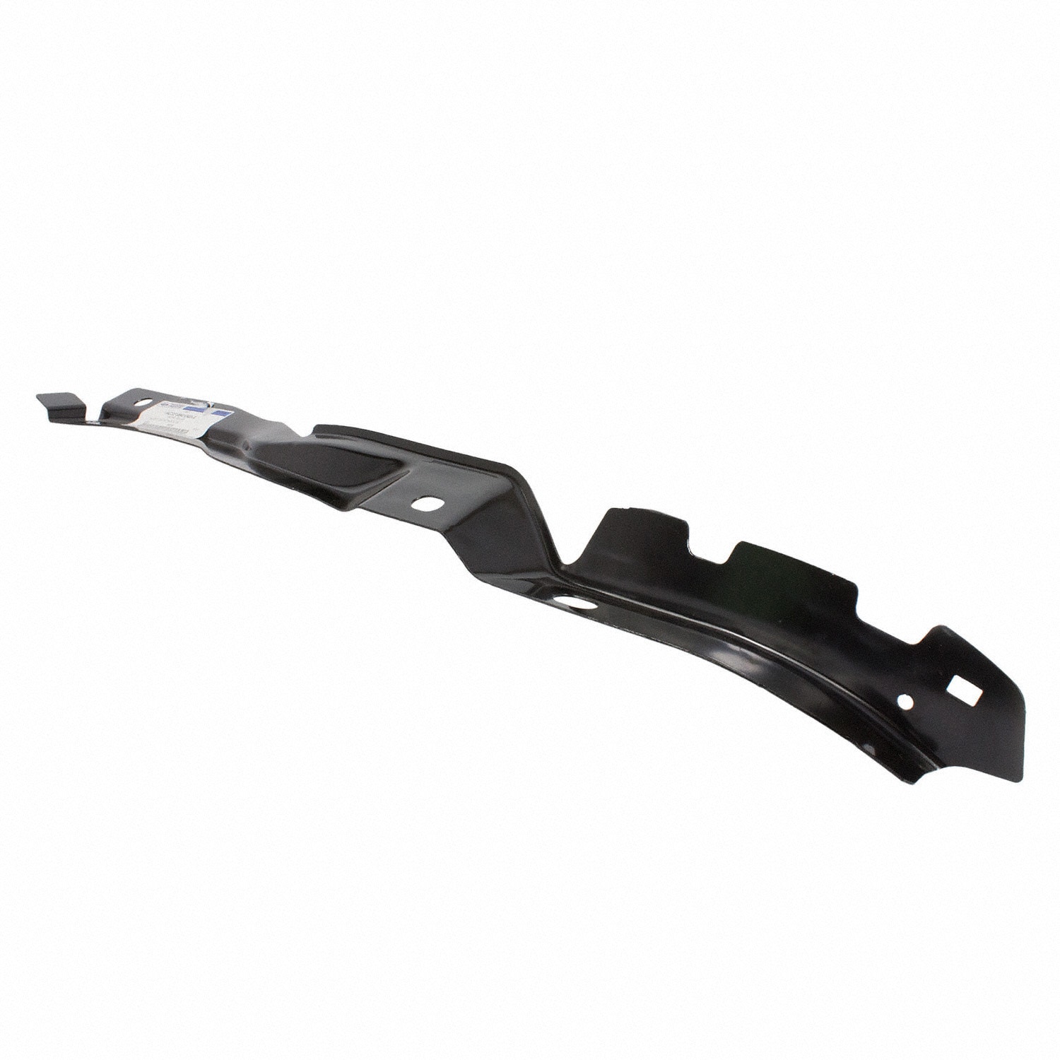 Pillar Truck Bed Panel Reinforcement - Right, Rear | FordUS