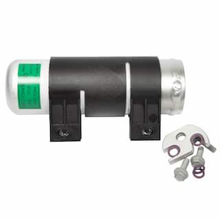 AIR CONDITIONING (A/C) Accumulator - Front 2.0L OEM Parts YF37372