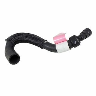 Engine Coolant Overflow Hose - 3.7L OEM Parts DB5Z8C289C