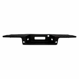 Bumper Step Pad Cover - Rear OEM Parts 7L3Z17B807H