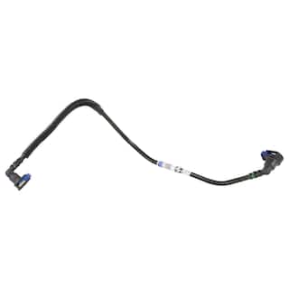 Fuel Feed Hose Line - 2.5L OEM Parts LX6Z9J280A