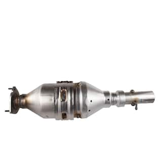 Catalytic Converter - Left, Right, Rear 7.3L OEM Parts LC2Z5E212A