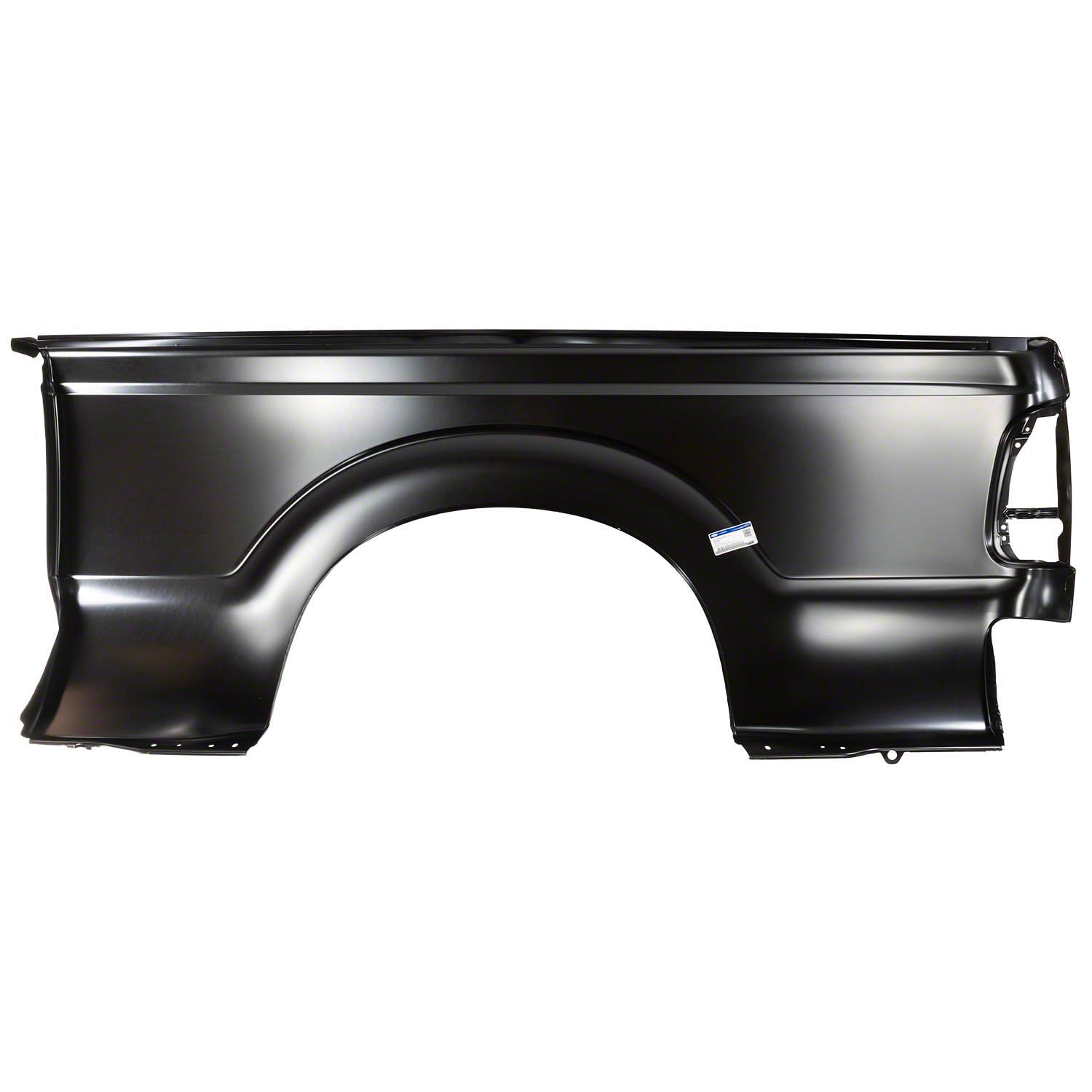 bページ Truck Bed Panel - Right | FordUS