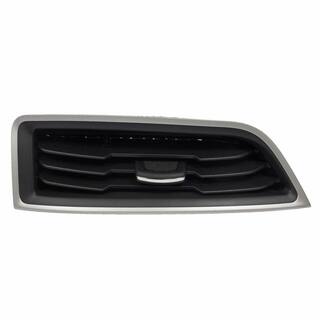 Dashboard Air Vent Louvre - Right OEM Parts EM2Z19893AP