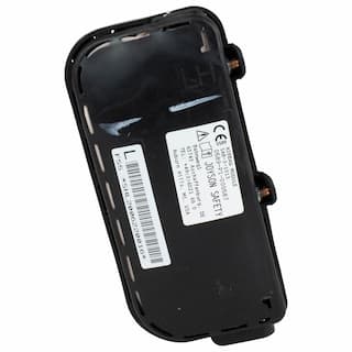 Curtain Air Bag - Left (Convertible) OEM Parts FR3Z76611D11C