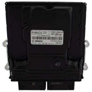 Engine Control Module (ECM) EEC V - 2.3L OEM Parts LB5Z12A650AHANP