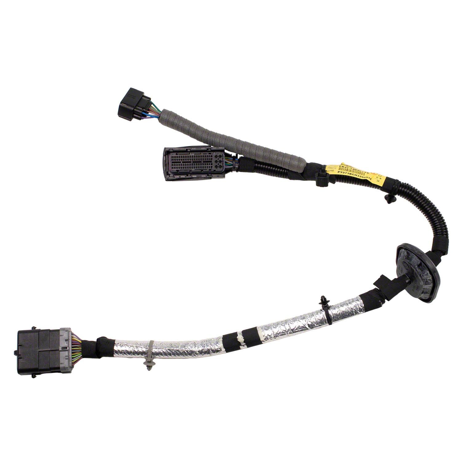 Wire Jumper - 3.2L | FordUS
