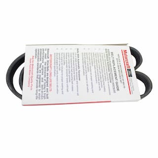Serpentine Belt OEM Parts JK4365