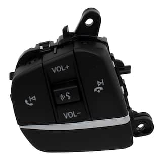 Cruise Control Switch - Left OEM Parts SW8588