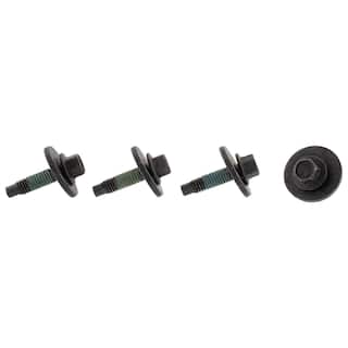 Hex Head Bolt And Washer - M6 X 16MM (AT) OEM Parts W714298S450B