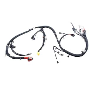 Cable asy - battery to Starter (EcoBoost) OEM Parts WC97153