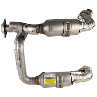 Catalytic Converter - 7.3L OEM Parts PC3Z5F250B