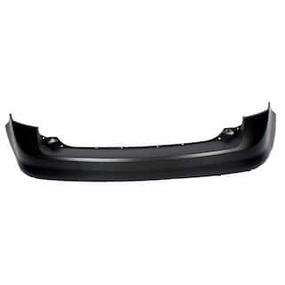 Bumper Cover Extension Side Bar - Rear (ST) OEM Parts 7T4Z17K835APTM
