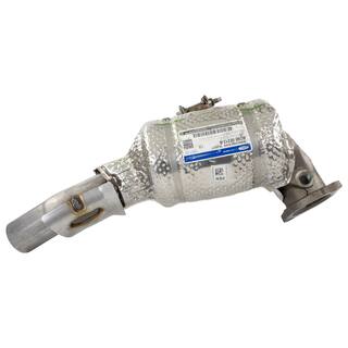 Converter - Right 3.0L OEM Parts GD9Z5E212B
