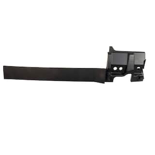 Bumper Trim Extension Side Bar - Right, Rear OEM Parts M2DZ17810BAPTM