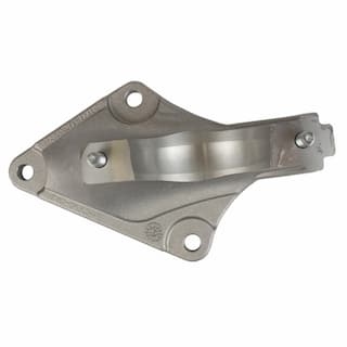 Cv Axle Shaft Carrier Bearing Bracket Support - Front (AT) OEM Parts CV6Z3K305F