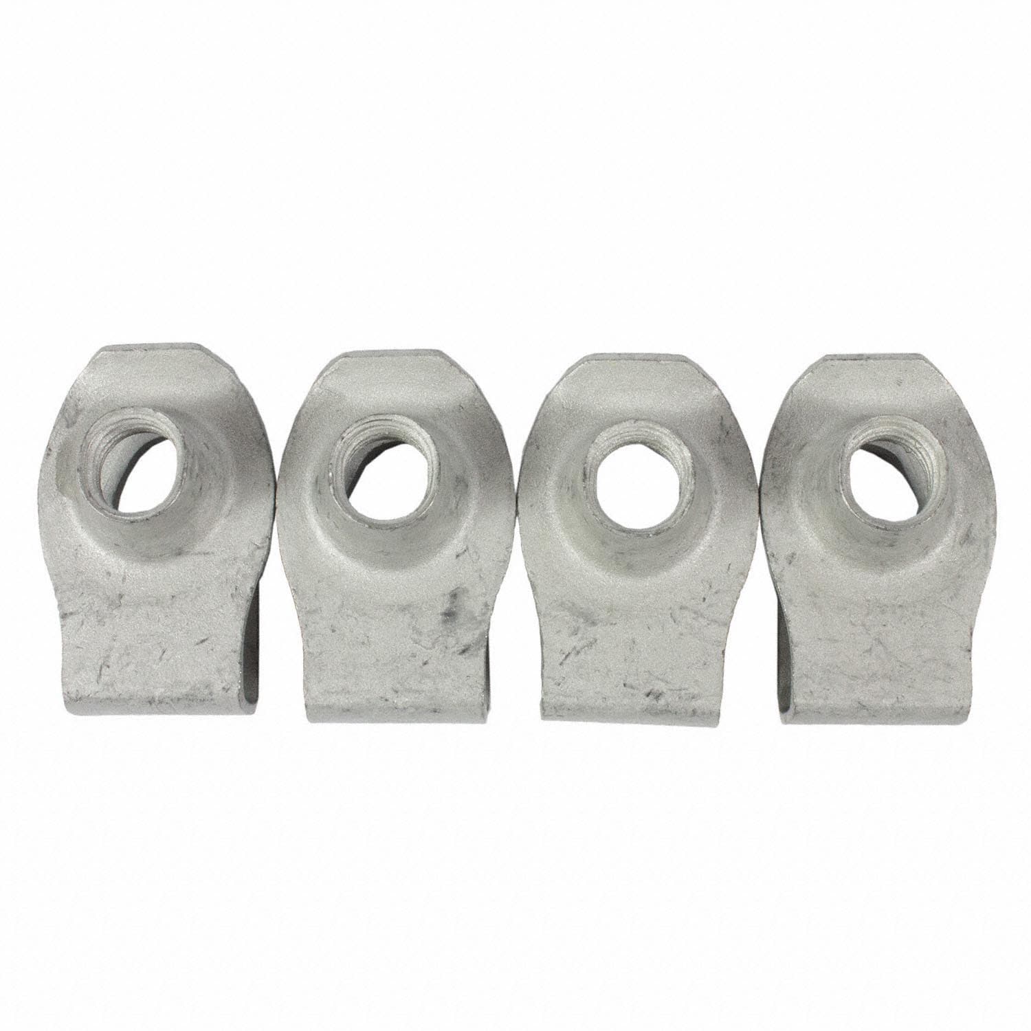 Fuel Tank Strap Nut - M10 X 1.50. | FordUS