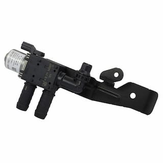 Hvac Heater Control Valve Solenoid OEM Parts YG757