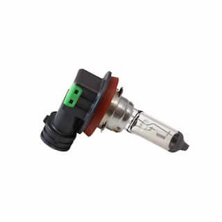 Halogen Bulb Fog Light - H11, Front OEM Parts 2C5Z13N021AA