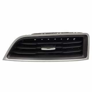 Dashboard Air Vent Louvre - Left OEM Parts EM2Z19893AQ