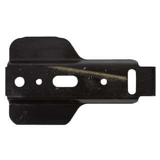 Hood Latch Striker Plate Lock - Left, Right OEM Parts F2UZ15101B10A