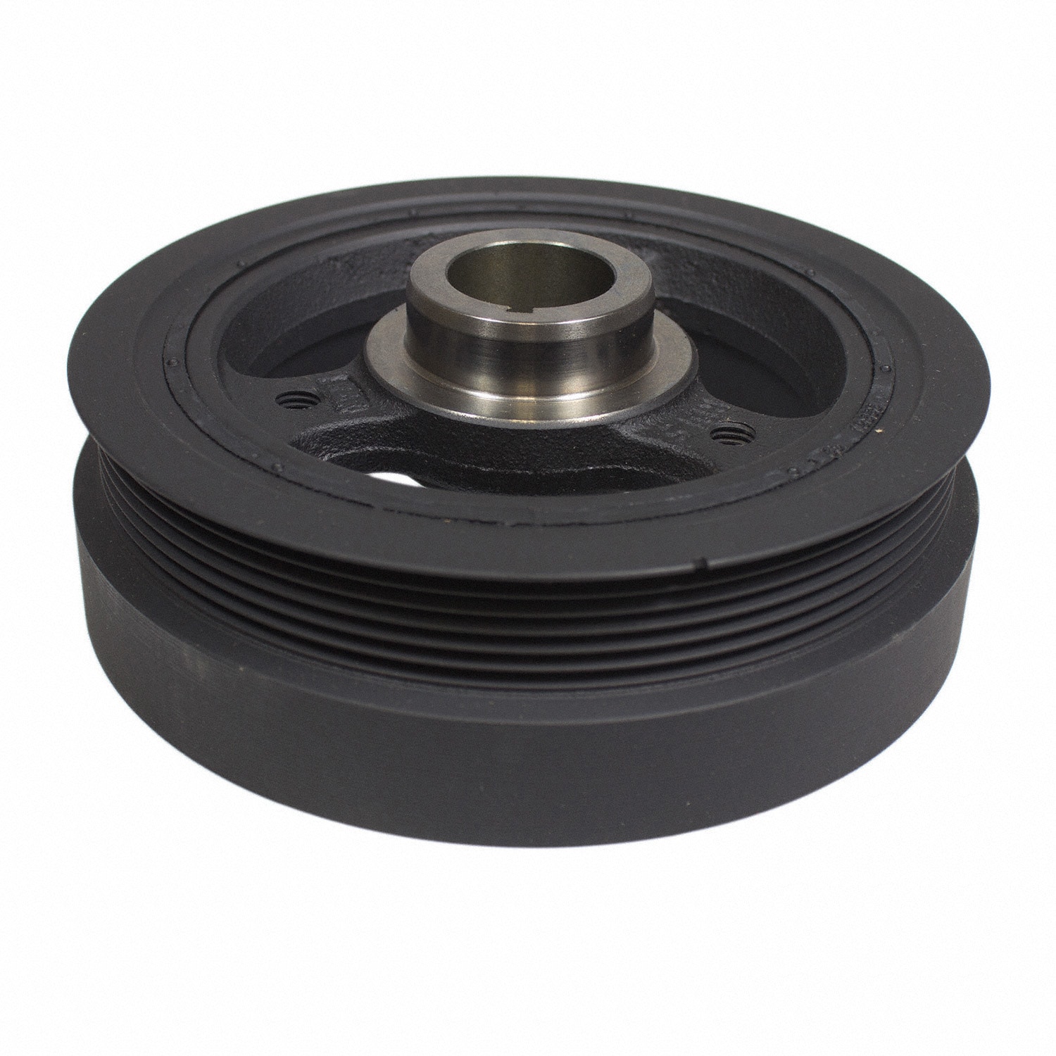 Engine Crankshaft Pulley - 6.8L | FordUS Engine Crankshaft Pulley - 6.8L | FordUS