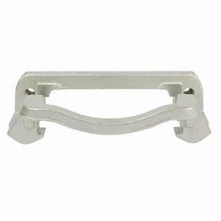 Disc Brake Caliper Bracket - Left, Right, Front OEM Parts BRBCF7