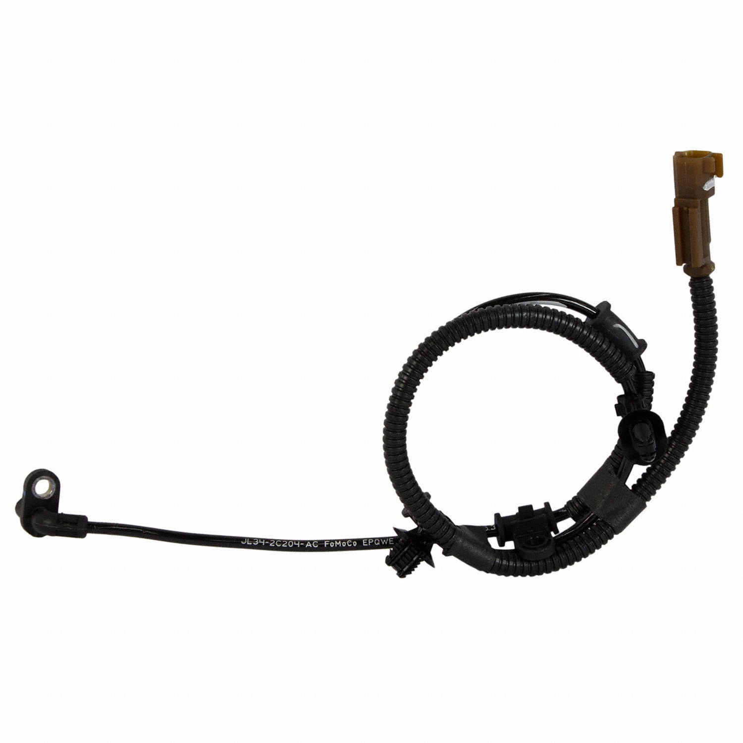 Abs Wheel Speed Sensor - Left, Right, Front | FordUS