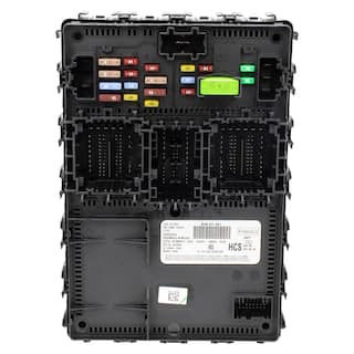 Keyless Entry Module Alarm/Keyless Lock System Kit OEM Parts HU5Z15604CN