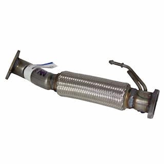 Exhaust Intermediate Pipe - 2.3L (Exhaust Pipe) OEM Parts 8L8Z5E256A