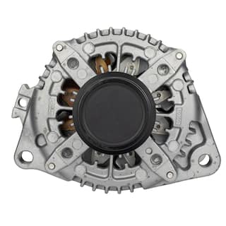 Alternator - Lower, Center 5.0L OEM Parts GL8999