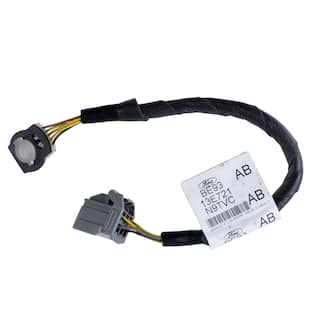 Wire - Left OEM Parts BE9Z14A318A
