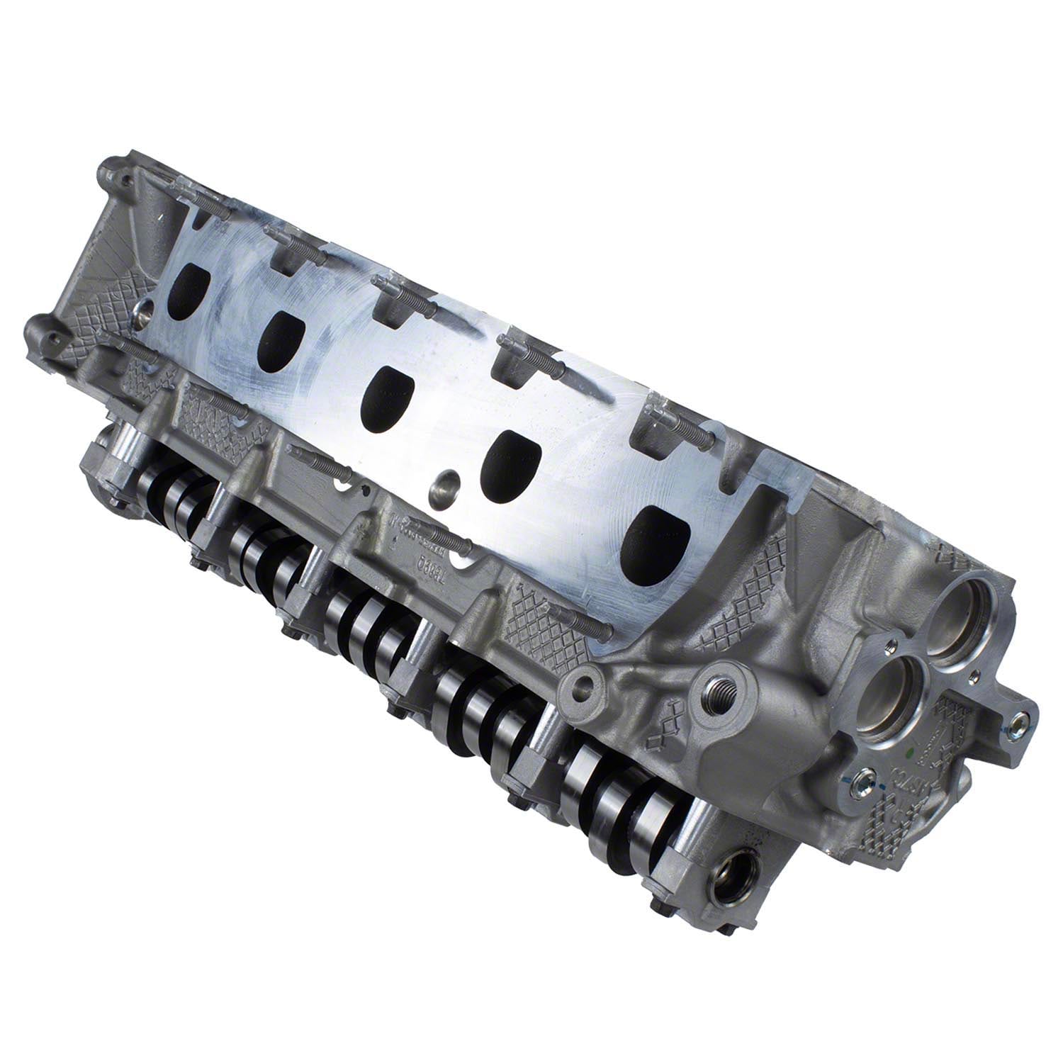 8/6 ponta様　③ Cylinder Head From 10/9/07 - Left, Right 6.8L | FordUS
