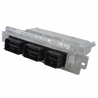 Engine Control Module (ECM) EEC V - 2.0L OEM Parts BT1Z12A650BC