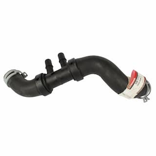 Radiator Coolant Hose - Lower 5.0L OEM Parts KM5103