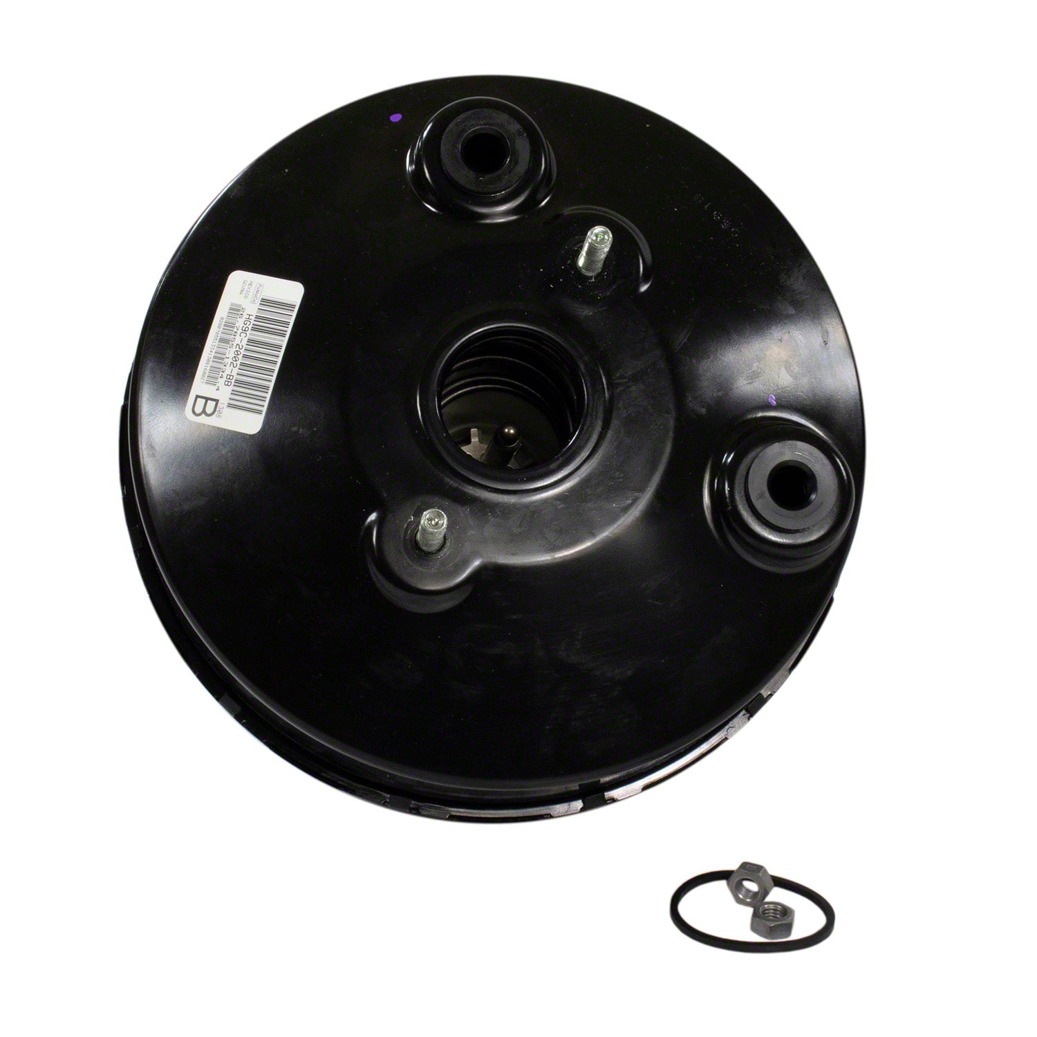 Power Brake Booster - 2.7L | FordUS