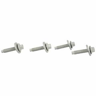 Door Interior Trim Panel Bolt Hex Head And Washer (7-MT) OEM Parts W712108S439